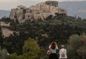 بیشتر مبتلایان جدید به کرونا در یونان گردشگر هستند