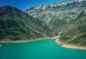 دریاچه تار، بهشت طبیعت دماوند
