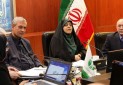 فراگیری گفتمان توسعه پایدار نیاز امروز ایران