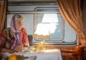 مسیر جدید تور با قطارهای لوکس از مسکو به تهران خواهد بود