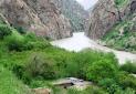 شناسایی 8 اثر تاریخی در حوضه رودخانه سیروان