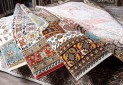 ایران بازار فرش آمریکا را از هند پس می گیرد؟