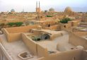 نگاهی به احیای بناهای تاریخی در فهادان یزد