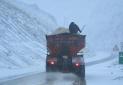 دستور وزیر برای تجهیز جاده ها و بنادر در بحران سرما