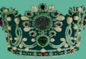 موزه جواهرات سلطنتی؛ مجموعه ای از ذوق و صنعت ایرانی