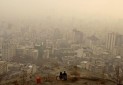 آیا آلودگی هوا گردشگران را از ایران فراری می دهد؟