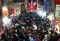 نقش بازارها و مراکز خرید در جذب گردشگری مشهد