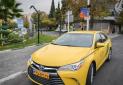 ورود تاکسی «بنزینی-الکتریکی» به تهران