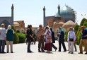 امنیت در ایران بستری مناسب برای جذب گردشگران است