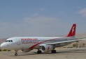 امضای توافقنامه فرودگاه لارستان با شرکت هواپیمایی ایرعربیا
