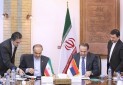 تفاهم نامه توسعه همکاری های گردشگری ایران و صربستان امضاء شد