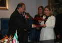 امضا سند همکاری های اجرایی گردشگری ایران و تونس