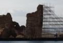 درخواست ویژه از مردم برای حفظ بناهای تاریخی در نوروز