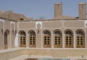 خانه مبشر مقدم یزد در فهرست آثار ملی کشور ثبت شد