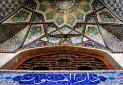 مدرسه گردی در مدارس تاریخی ایران