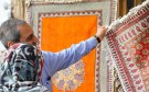 فروش صنایع دستی در بازارچه های نوروزی اصفهان، سه برابر شد