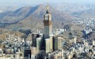عربستان ۳۲۰ هزار اتاق هتل می سازد