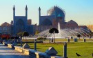 میدان «نقش جهان» از نگاه و قلم مسافران ایرانی