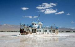 اختصاص اعتبار 1800 میلیاردی برای خرید حق آبه دریاچه ارومیه