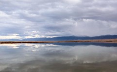 رهاسازی 80 میلیون متر مکعب آب به دریاچه ارومیه بزودی