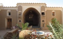اقامتگاه های بوم گردی استان اصفهان استانداردسازی می شوند
