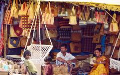 نشان اعتماد، نگاهی به تجربه هند در صنایع دستی