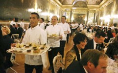 فرانسه و سیاست حمایت از آشپزی ملی