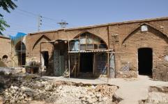 اعتبار 126 میلیونی به خانه برکت شیراز رسید