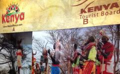 مقایسه هدف گذاری گردشگری در کنیا و ایران