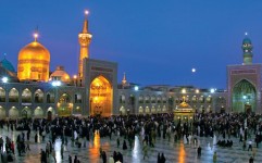 از گرانی سفر مشهد تا پیش بینی ورود 7 میلیون مسافر