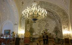 انتخاب موزه های برتر ایران در روز جهانی موزه