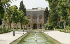 موزه داران برتر ایران تجلیل شدند