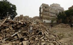 یونسکو بمباران مکان های تاریخی در پایتخت یمن را محکوم کرد