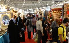 ژاپن و روسیه خواستار برپایی نمایشگاه صنایع دستی ایران در کشورشان شدند