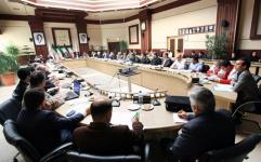 تشکیل کمیته تلفیقی برای نظارت و بازرسی تاسیسات گردشگری در ماه رمضان