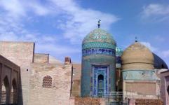 راه اندازی آزمایشگاه مرمت آثار تاریخی در مجموعه جهانی شیخ صفی