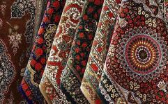 اجرای توافق نامه برجام، صادرات فرش ایران را رونق می بخشد