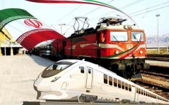 سرعت، حلقه مفقوده راه آهن ایران