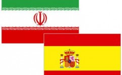 سفر توریست های اسپانیایی به ایران 3 برابر شد