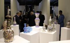 دعوت مدیر مهم ترین نمایشگاه صنایع دستی دنیا از ایران