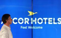 اکور هتلز، دو هتل در ایران راه اندازی می کند