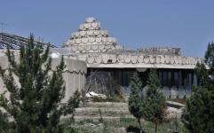 راه اندازی سایت باستان شناسی کودک در مجموعه کاخ مروارید