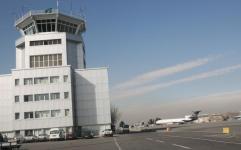 فرودگاه جدید بوشهر آماده جذب سرمایه گذاری