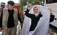 آیا ناامنی خاورمیانه فرصتی برای گردشگری ایران است؟