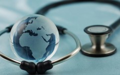 صدور مجوز گردشگری سلامت برای 14 دفتر مسافرتی
