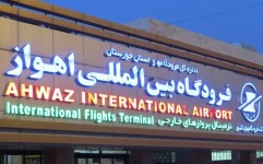 افزایش پروازهای تهران - اهواز و بالعکس