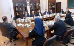 زمینه افزایش همکاری های گردشگری بین ایران و یونان وجود دارد