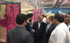 ایران ابرقدرت صنایع دستی جهان است
