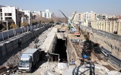 پرونده متروی اصفهان روی میز شهرداری اصفهان