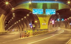 تونل نیایش و نقش آن در حل مشکل ترافیک